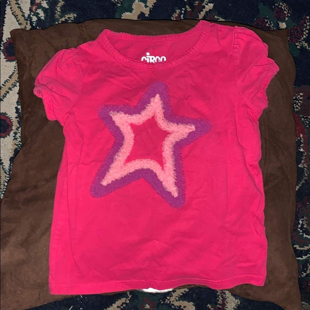 Girls Circo Shirt